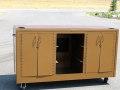 Patio Cabinet -Sahale 2
