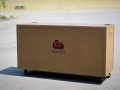 Patio Cabinet -Sahalee CC