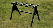 Cherry-Hill-A-frame-Square-Bar-Bag-Drop