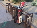 Bag Drop -Troon