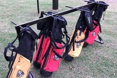 Sunday Bag Rack -northwood