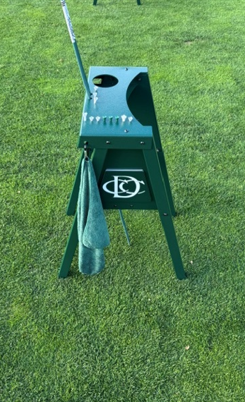 A-frame-Aluminum-bag-stand-Denver-CC