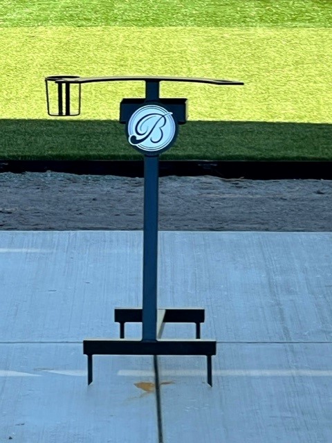 Bag-Stand