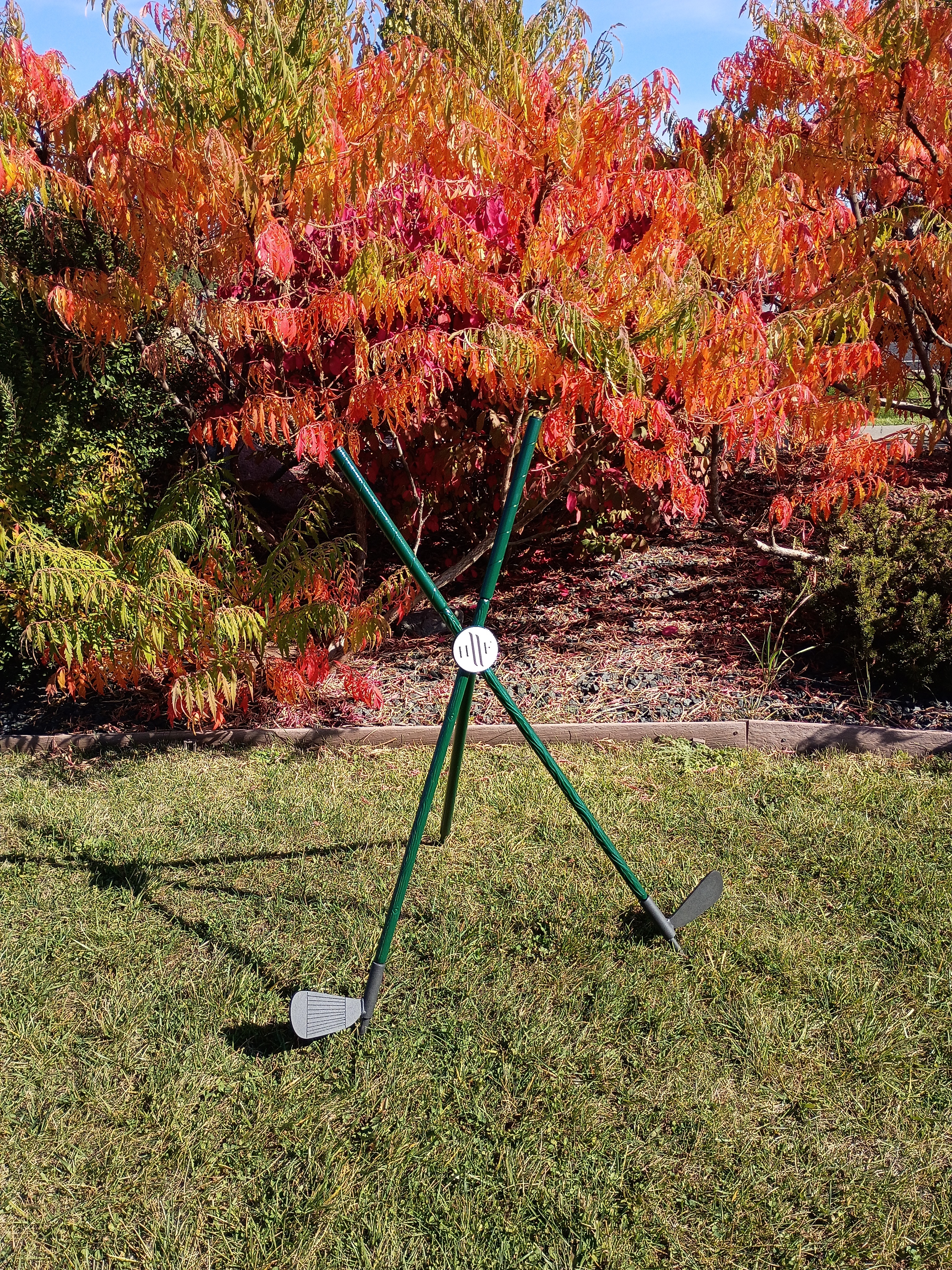 HF-Tripod