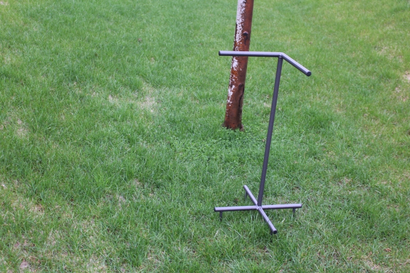 Simple Bag Stand -Tumble Creek
