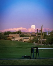 Aluminum-A-frame-Bag-Stand-Desert-Mountain-1