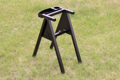 A-FRAME BAG STAND -IDAHO CLUB