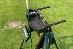 A-frame-Twisted-Bag-Stand-Clear-Creek-Lake-Tahoe
