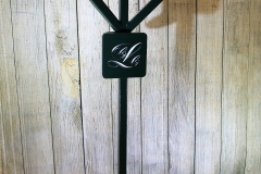 Bag Stand -Louisville CC