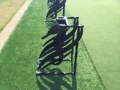 Bag Stand -Ponte Vedra