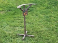 Bag Stands for Driving Range -Citrus Club