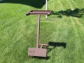 Bag Stands for Golf Courses -Victory Ranch