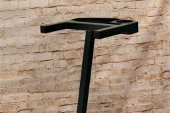 Kickplate Bag Stand -The Meadow Club