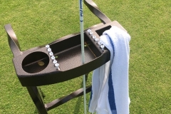 Northwood Club Bag Stand