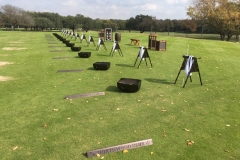 Northwood Club Driving Range