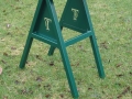 Tavistock Bag Stand