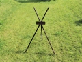 Tripod Bag Stand -Kiawah Island