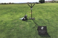 Troon North Driving Range