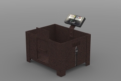 2024-Carmel-CC-Custom-Ball-Crate-with-Flagd-Mount-View-1
