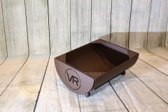 Ball Basket * Tee Holder -Victory Ranch