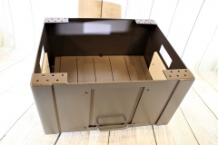 Ball Box -Roaring Forks