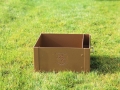 Ball Boxes -Brier Creek