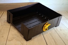Ball-Crate-Turning-Stone