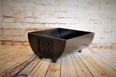 Ball Staging Baskets -The Gallery