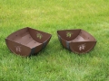 Barrel Ball Baskets