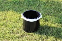 Barrel Ball Bucket