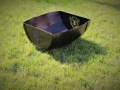 Large Ball Baskets -San Antonio CC