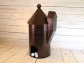 Silo Ball Box