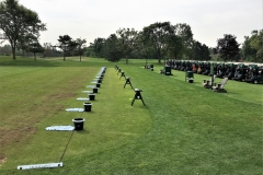 The NATIONAL RANGE SETUP