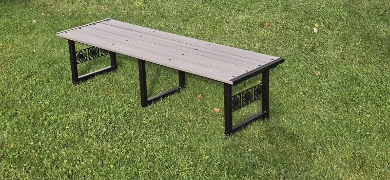 Bench-Encanterra