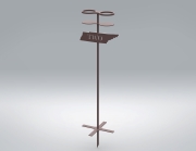 Putting Course Drink Stand -GC OF TN