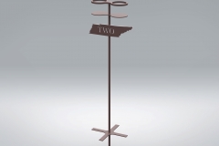 Putting Course Drink Stand -GC OF TN 