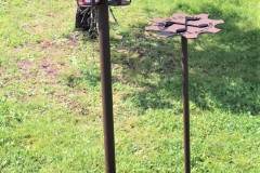 Putting Course Drink Stand-Troubadour