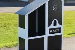 Blackhawk Water Tower Unit