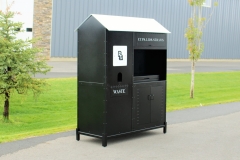 Convenience Station -Keystone Ranch