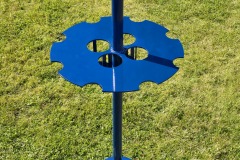 Putting Course Drink Stand-Shell-Bay