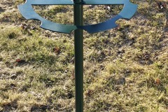 Freestone Putting Course Drink Stand