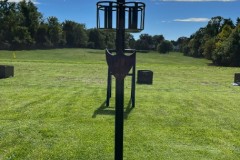 Putting Course Drink Stand -Lulu CC