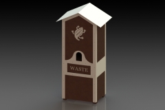 Water Tower 1.1
