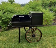 Amenity-Cart-Desert-Mountain