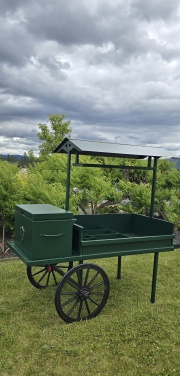 Belle-Mead-Amenity-Cart