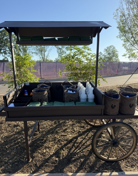Standard-Cart-Greenville-CC