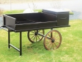 Amenities Carts -Royal Oaks