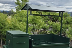 Belle-Mead-Amenity-Cart