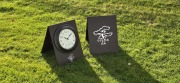 A-frame-Clock-Signs