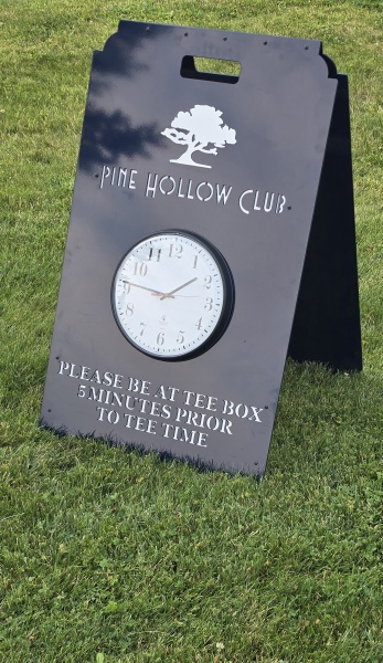 Pine-Hollow-Clock-A-frame